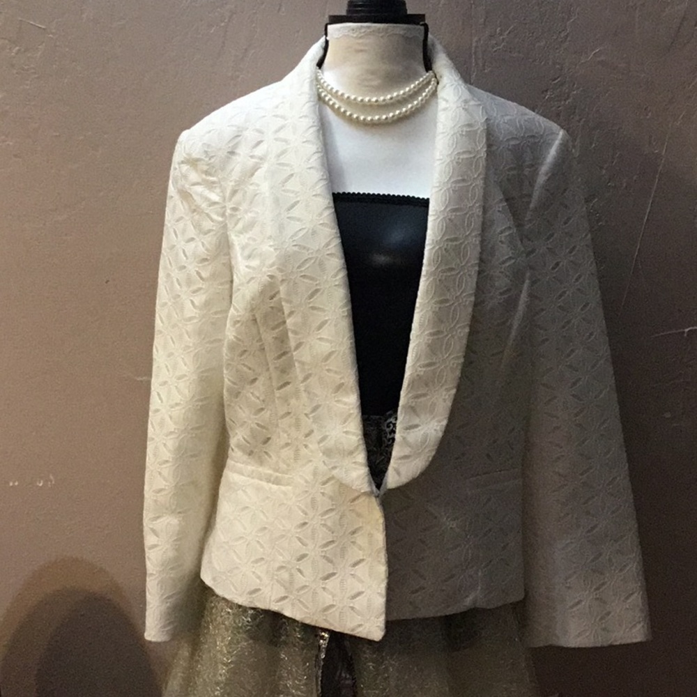 Women’s Blazer
